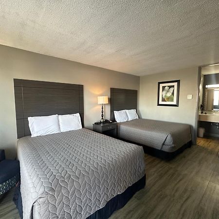 Executive Inn Locust Grove By Capital O Экстерьер фото